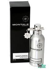 Montale SandFlowers парфюмированная вода, жен. 50ml