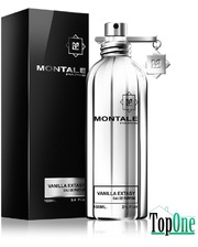 Montale Vanilla Extasy парфюмированная вода, жен. 100 мл декод 62297