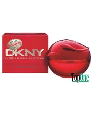 Donna Karan DKNY Be Tempted парфюмированная вода, жен. 50ml