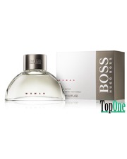 Hugo Boss Boss Woman парфюмированная вода, жен. 90ml