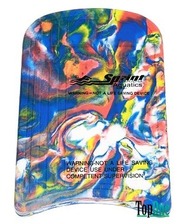 Аквааэробика SPRINT Multi-Color Kickboard фото