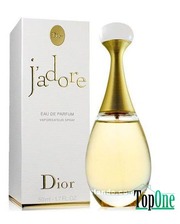 Christian Dior J&amp;apos;adore парфюмированная вода, жен., 50ml