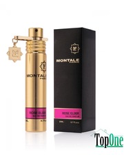 Montale Roses Elixir парфюмированная вода, жен. 20ml без коробки