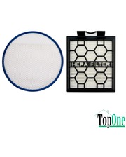 Аксессуары для пылесоса Polti Unico filters kit PAEU0295 фото