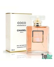 Chanel Coco Mademoiselle парфюмированная вода, жен. 100ml