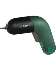 Аккумуляторные отвертки Bosch IXO VI (06039C7020) фото