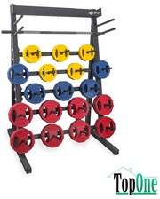 OFT BODYPUMP STAND
