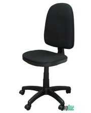 Кресла Prestige GTS C-11 Black фото
