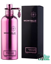 Montale Roses Elixir парфюмированная вода, жен. 100 мл декод 62289