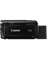 Canon LEGRIA HF R706 Black