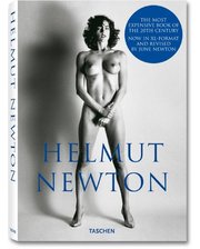 Taschen Helmut Newton (Sumo)