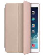 Apple Smart Case Leather Beige for iPad Air (MF048)