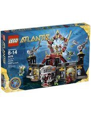 Lego Atlantis Ворота Атлантиды (8078)