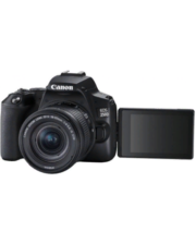 Canon Eos 250D kit (18-55mm) EF-S Is Stm Официальная гарантия
