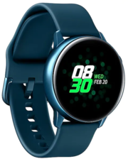 Samsung Galaxy Watch Active Green