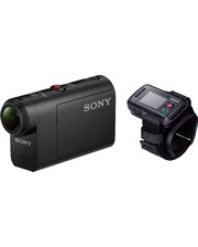 Sony HDR-AS50 + пульт RM-LVR2 (HDRAS50R.E35)