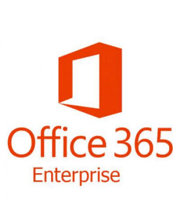 Microsoft Office365 Enterprise E1 1 Year Corporate (91fd106f_1Y)