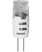 MAXUS G4 1.5W 3000K 12V AC/DC AP (LED-277)