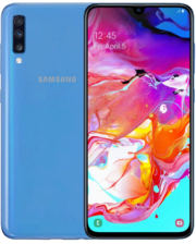 Samsung Galaxy A70 2019 6/128GB Blue A705F