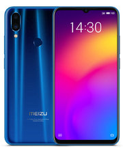 Meizu Note 9 4/128Gb Blue
