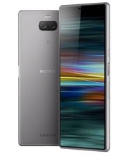 Sony Xperia 10 Plus 4/64Gb Dua I4213 Silver (UA UCRF)