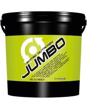Scitec Nutrition Jumbo 8800 g /40 servings/ Vanilla