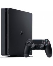 Sony PlayStation 4 Slim 1Tb Black (FIFA 18)