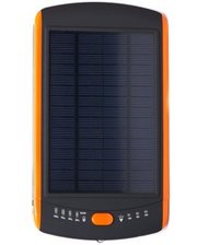 PowerPlant MP-S23000 23000mAh с солнечной батареей (PPS23000)