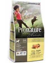 Pronature Holistic Puppy со вкусом курицы и батата 13.6 кг (65672511131)