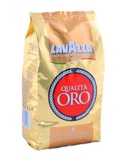 LAVAZZA Qualita Oro зерно 1kg