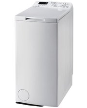 Indesit Itwd 61053 W Pl