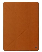  Terse Series Leather Case Brown (LTAPPRO-08) for iPad Pro 12.9"