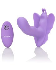 Cal Exotic Стимулятор Butterfly Remote Rocking Penis
