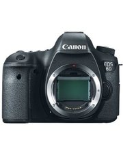 Canon Eos 6D Body (WiFi)