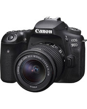 Canon Eos 90D kit (18-55mm) Is Stm