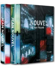 Taschen Jean Nouvel by Jean Nouvel