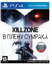 Sony Computer Entertainment Europe (SCEE) Killzone: Shadow Fall (русская версия) PS4