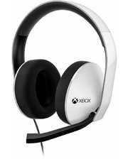 Microsoft Xbox One Stereo Headset Special Edition, White