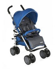 Chicco Multiway 2 Stroller синяя (79428.80)