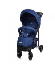 Babycare Swift BC-11201 Blue в льне