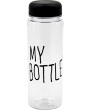 UFT My Bottle