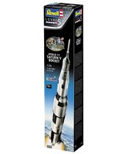 Revell набор Ракета-носитель Сатурн 5 миссии Аполлон 11. К 50-летию высадки на Луну. уровень 5 масштаб 1:96