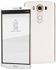 LG V10 H962 White