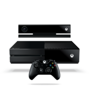 Microsoft Xbox One Kinect 2.0