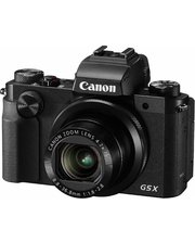 Canon PowerShot G5 X Официальная гарантия