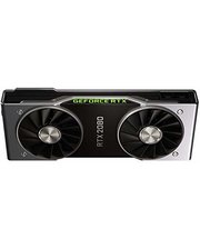 nVidia Geforce Rtx 2080 Founders Edition (900-1G180-2500-000)