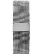 Apple Milanese Loop Band Silver (MJ5E2) for Watch 38mm