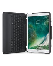 Logitech Slim Combo with Detachable Keyboard Black (HL7A2) for iPad Air 2019/Pro 10.5