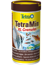 Tetra Cichlid Xl Flakes для аквариумных рыб в хлопьях 10 л (4004218201415)