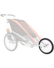 THULE Набор коляски для бега — Chariot Touring Jogging Kit для Corsaire 2/Captain 2 (TH20100163)